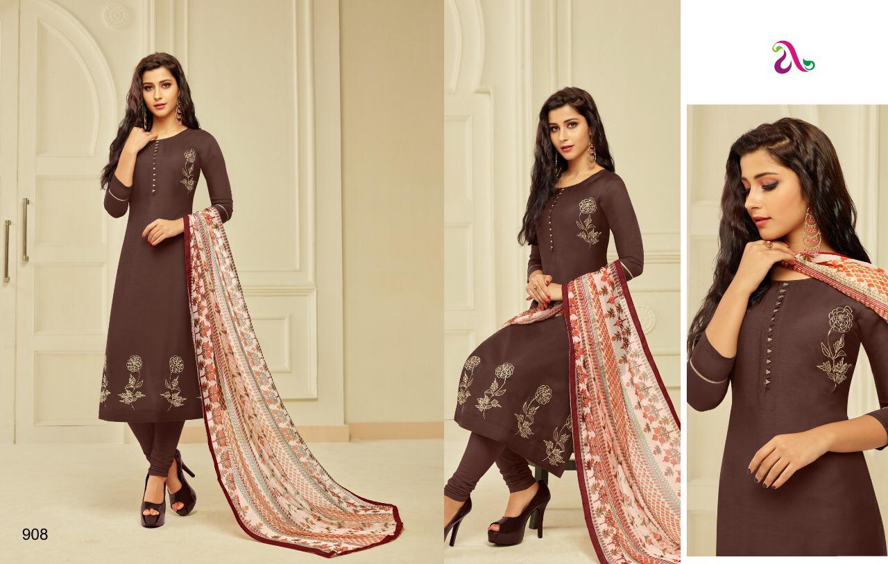 Dairy Milk Vol-24 Angroop Plus Design Dress Materials Dairy Milk Vol-24 Angroop Plus Design Dress Materials